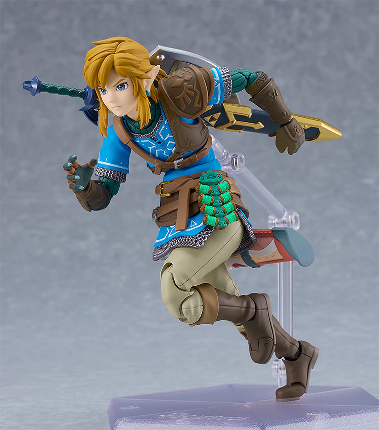 figma Link: Tears of the Kingdom ver. DX Edition - Image 22