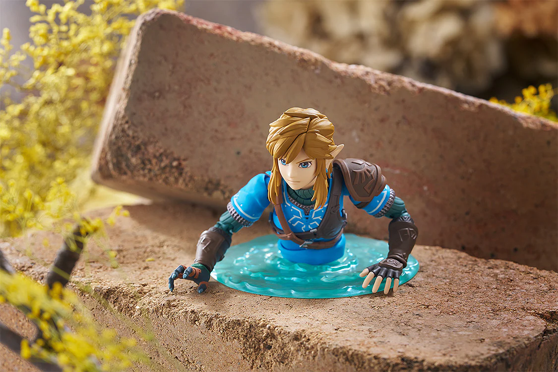 figma Link: Tears of the Kingdom ver. DX Edition - Image 6