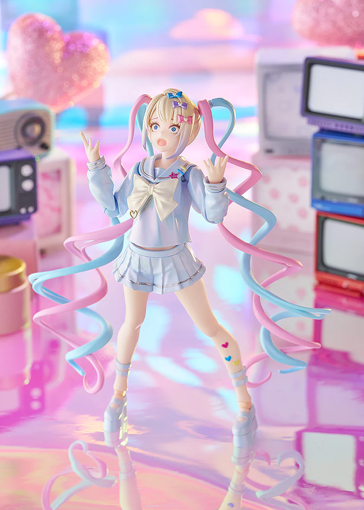 NEEDY STREAMER OVERLOAD - figma OMGkawaiiAngel Figure - Image 3