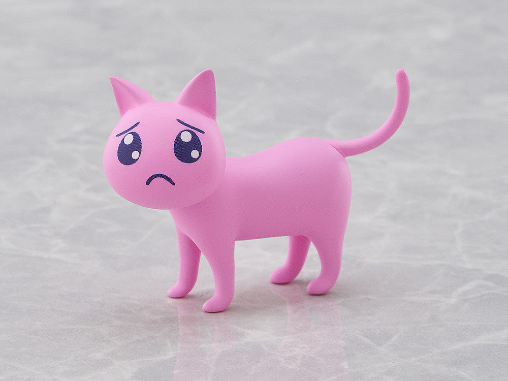 NEEDY STREAMER OVERLOAD - figma OMGkawaiiAngel Figure - Image 9