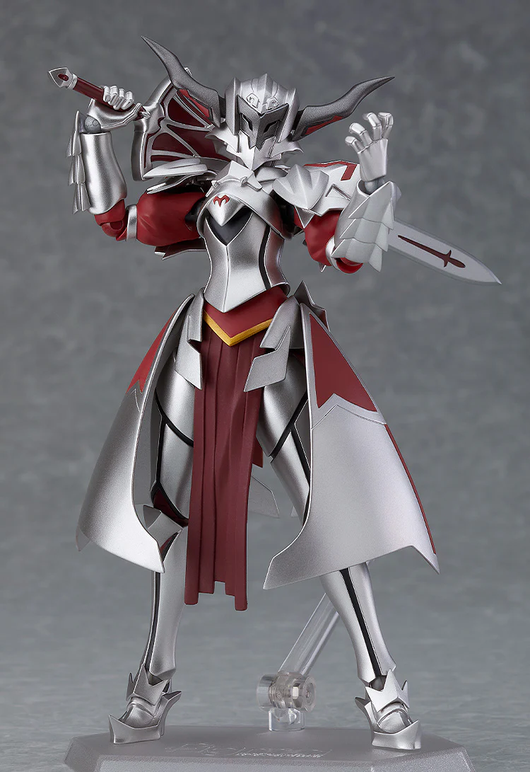 Fate/Apocrypha - figma Saber of "Red" Figure (Rerelease) - Image 5