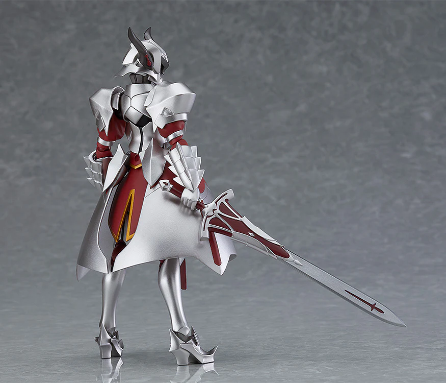 Fate/Apocrypha - figma Saber of "Red" Figure (Rerelease) - Image 6