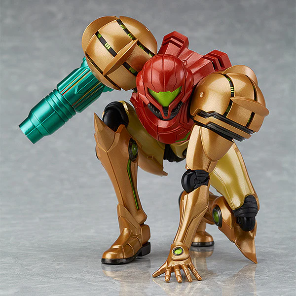 Metroid - figma Samus Aran: PRIME 3 ver. Figure (Rerelease) - Image 2