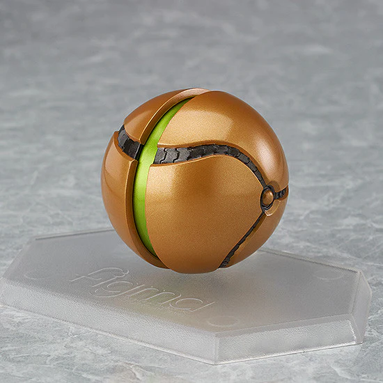 Metroid - figma Samus Aran: PRIME 3 ver. Figure (Rerelease) - Image 7