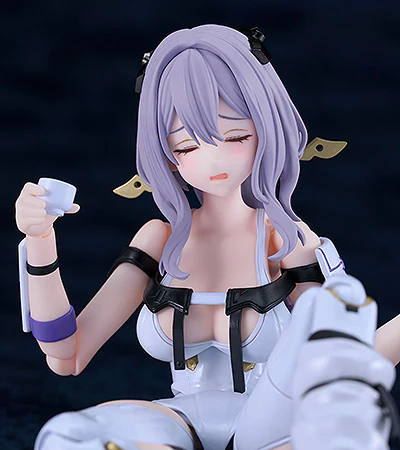 GODDESS OF VICTORY: NIKKE - figma Scarlet Figure - Image 6