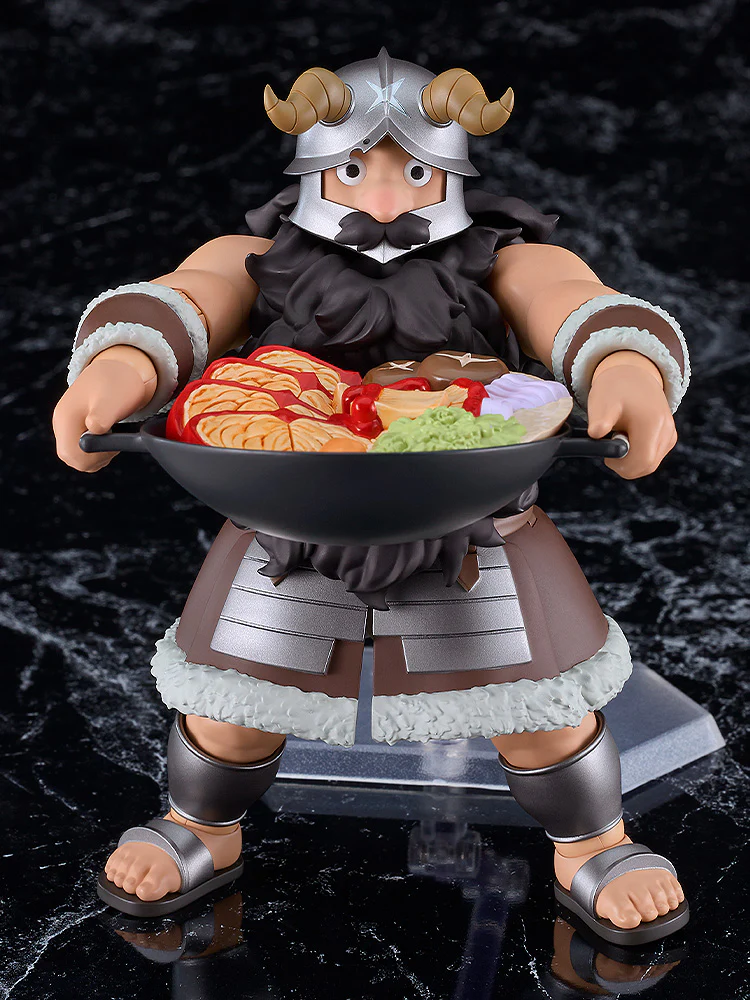 Delicious in Dungeon - figma Senshi Figure - Image 4