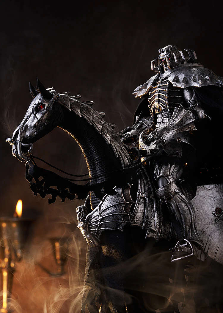 Berserk - figma Skull Knight: DX Edition Figure - Image 3