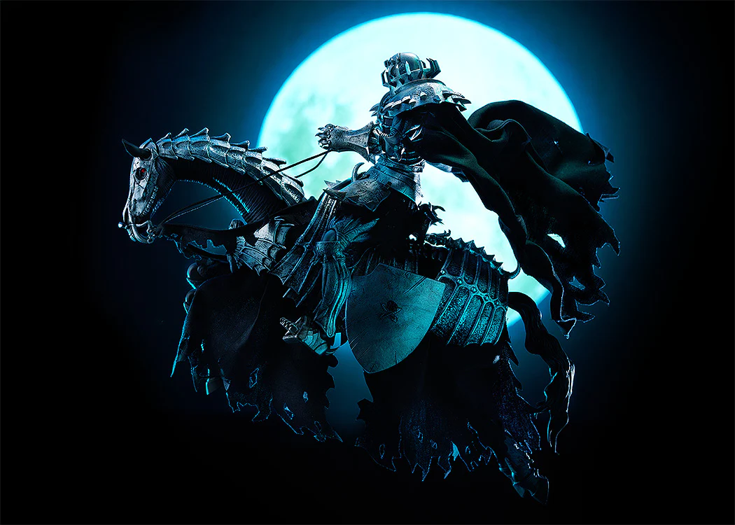 Berserk - figma Skull Knight: DX Edition Figure - Image 4