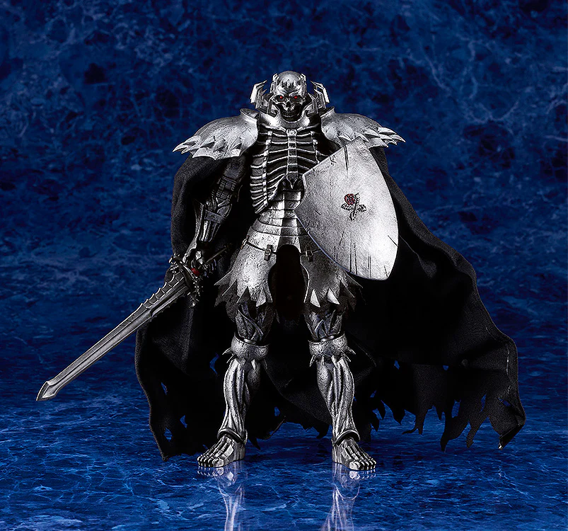 Berserk - figma Skull Knight: DX Edition Figure - Image 7