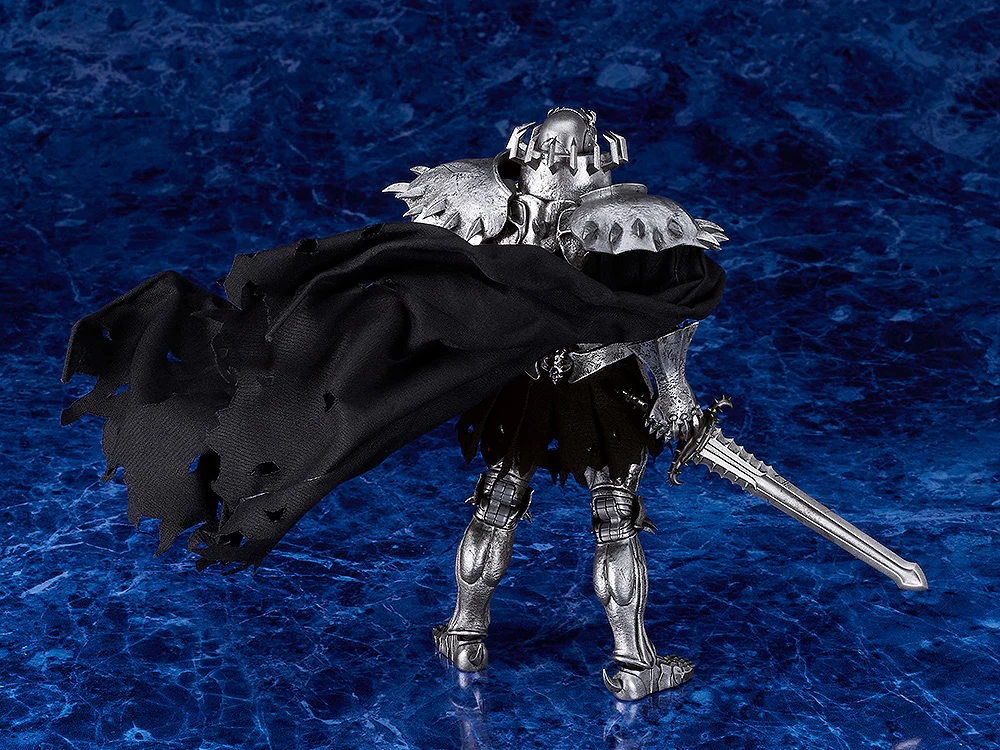 Berserk - figma Skull Knight: DX Edition Figure - Image 8