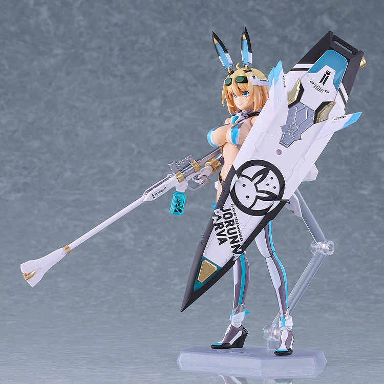 BUNNY SUIT PLANNING - figma Sophia F. Shirring: Updated ver. - Image 4