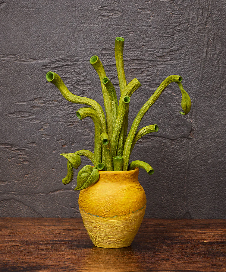 The Table Museum - figma Sunflowers by Van Gogh - Image 7