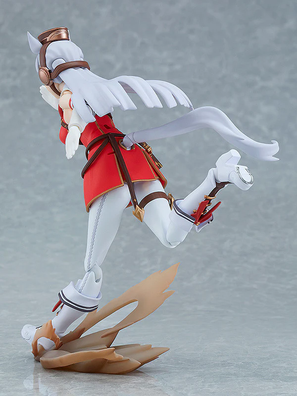 Umamusume: Pretty Derby - figma Gold Ship Figure (Rerelease) - Image 7