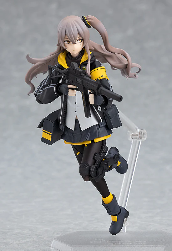 Girls' Frontline - figma UMP45 Figure (Rerelease) - Image 3