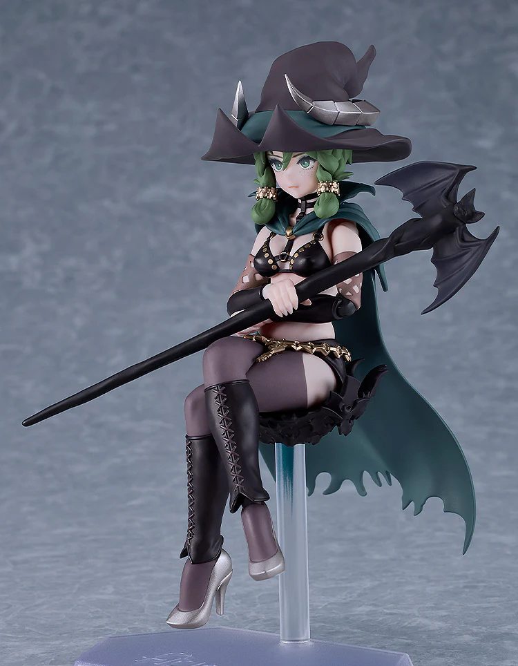Unicorn Overlord - figma Yahna Figure - Image 10