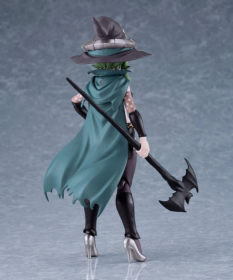 Unicorn Overlord - figma Yahna Figure - Image 6