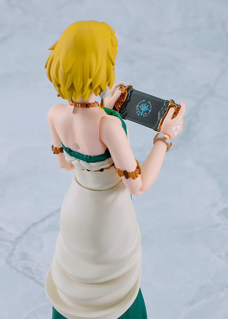 The Legend of Zelda - figma Zelda: Tears of the Kingdom ver. Figure - Image 10