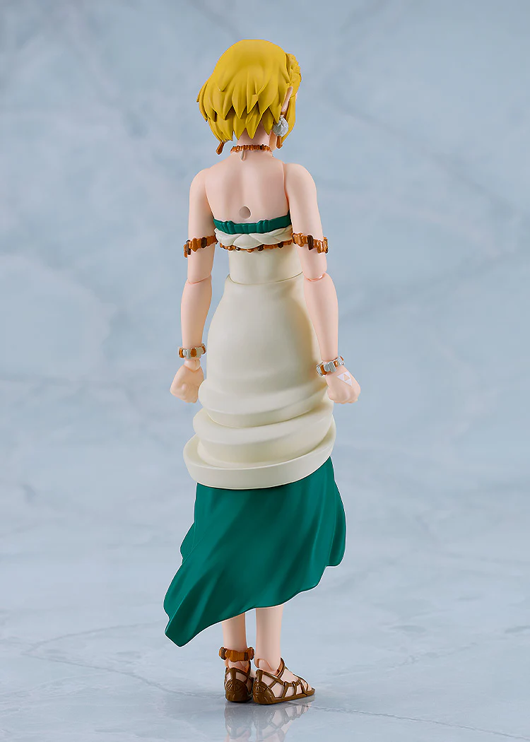 The Legend of Zelda - figma Zelda: Tears of the Kingdom ver. Figure - Image 6
