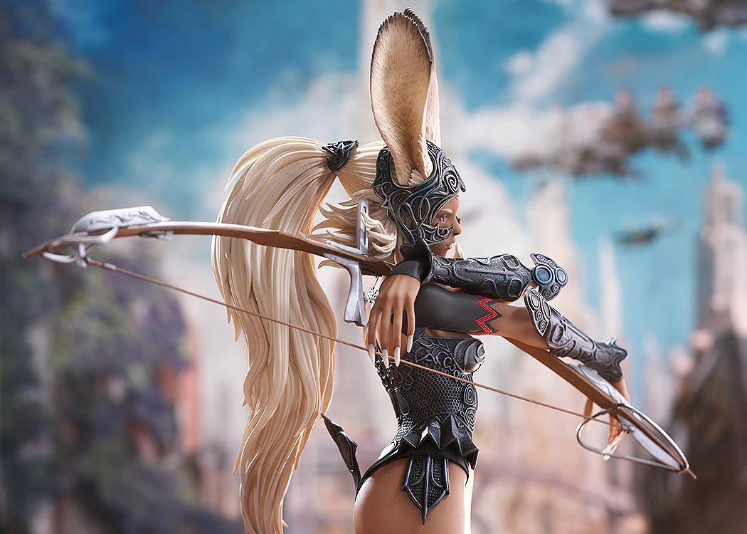 Final Fantasy XII - Fran 1/6.5 Scale Figure - Image 11