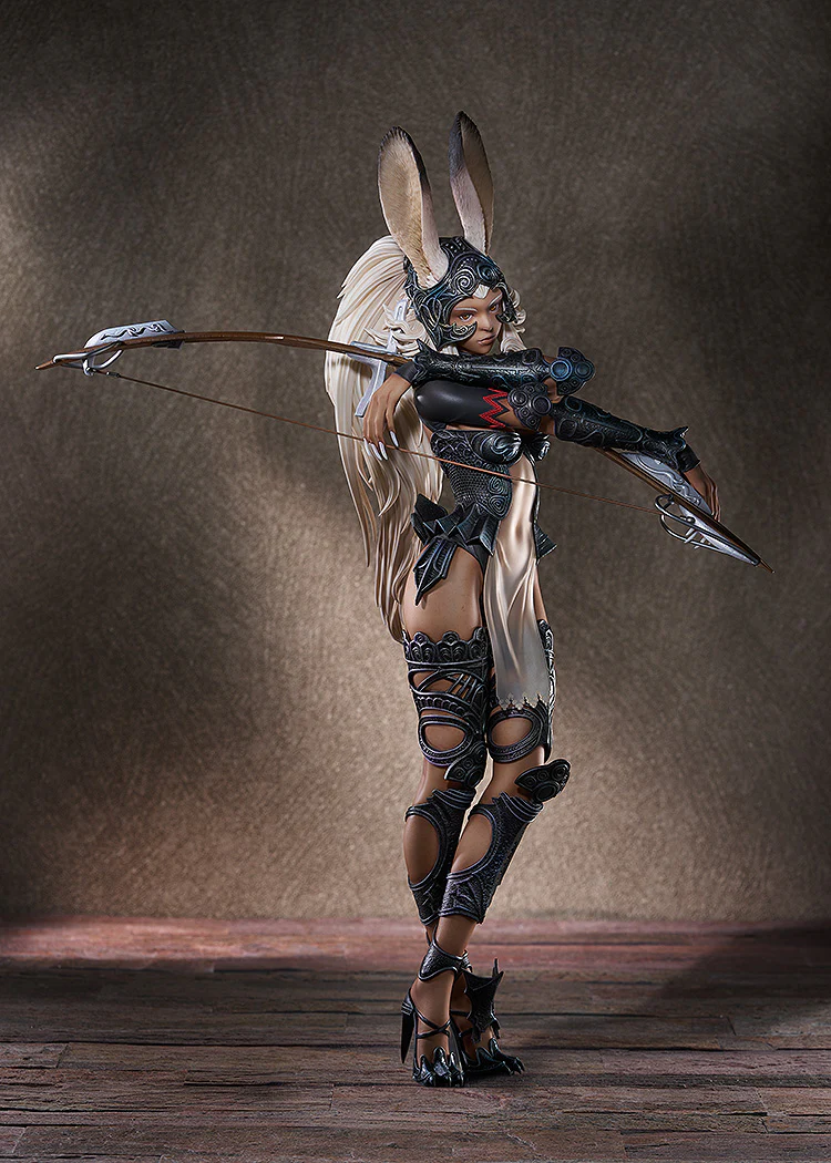 Final Fantasy XII - Fran 1/6.5 Scale Figure - Image 12