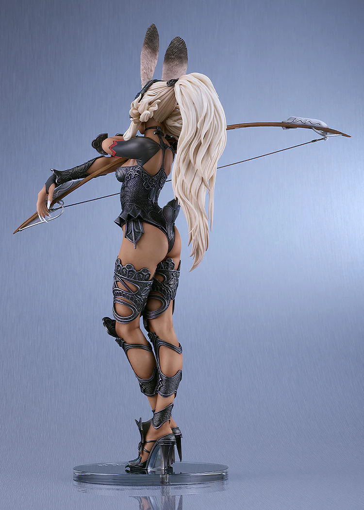 Final Fantasy XII - Fran 1/6.5 Scale Figure - Image 3