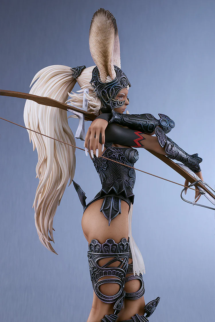 Final Fantasy XII - Fran 1/6.5 Scale Figure - Image 4