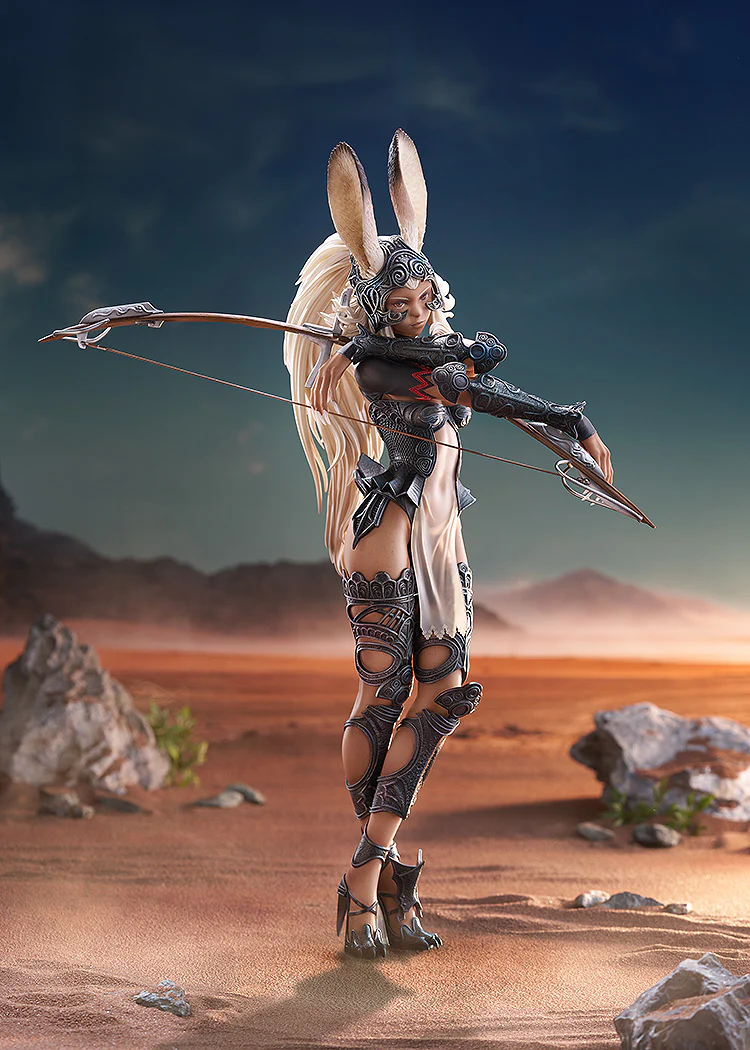 Final Fantasy XII - Fran 1/6.5 Scale Figure - Image 7