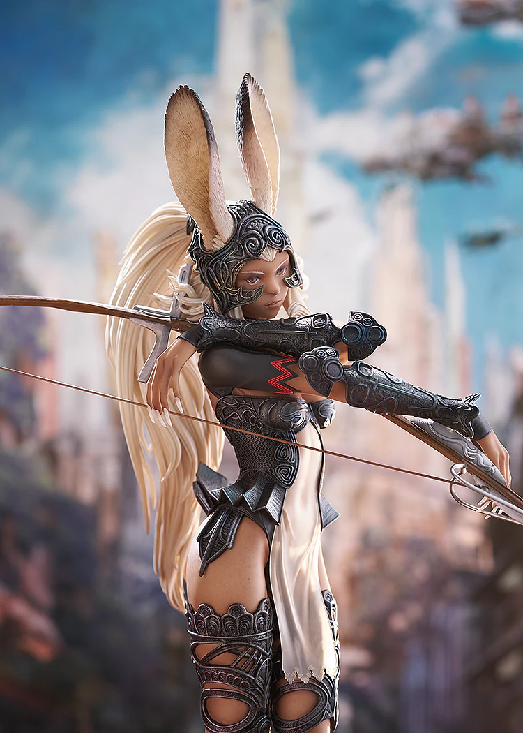 Final Fantasy XII - Fran 1/6.5 Scale Figure - Image 9