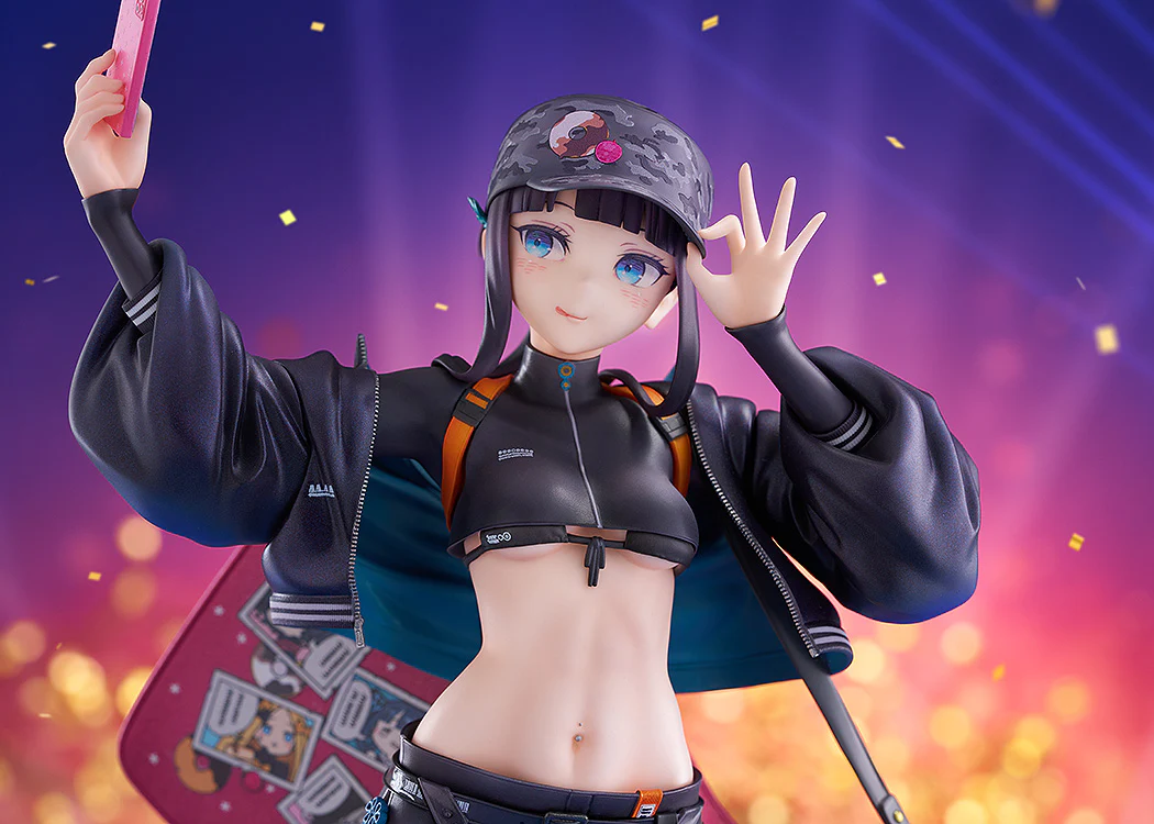 Fate/Grand Order - Foreigner/Yang Guifei: Event Attire Ver. 1/7 Scale Figure - Image 8
