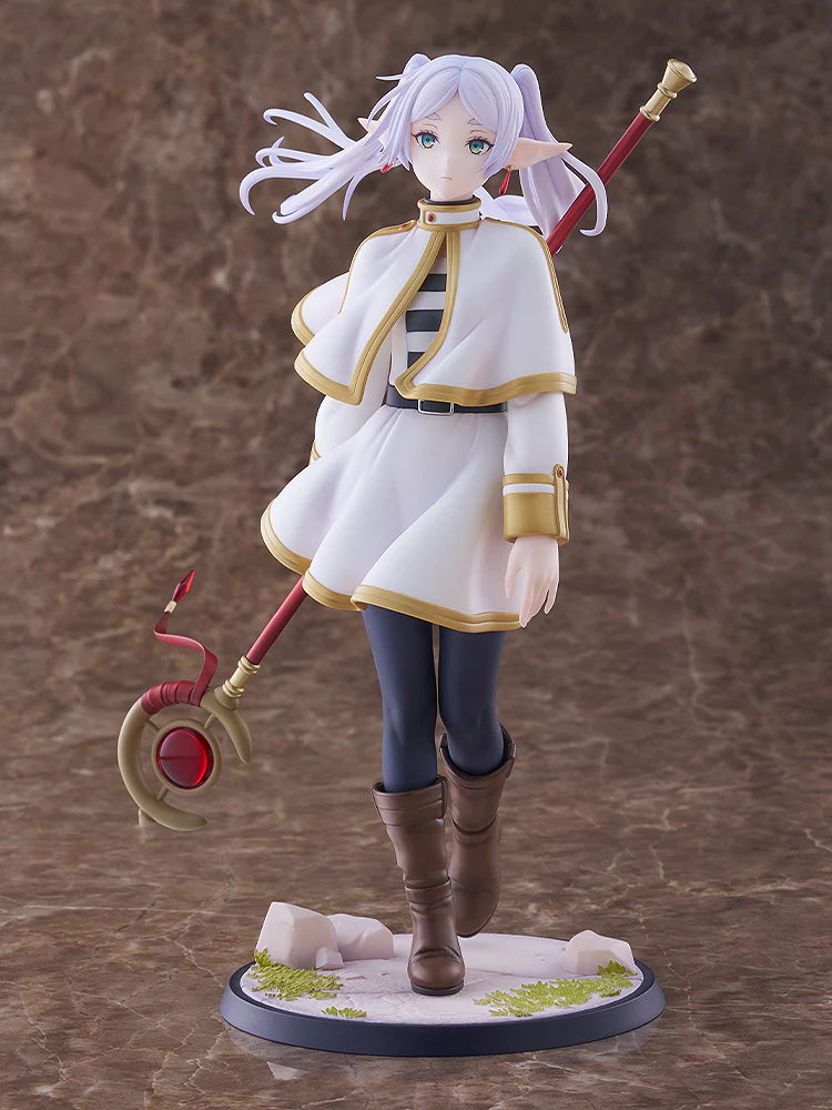 Frieren: Beyond Journey's End - Frieren 1/7 Scale Figure (Rerelease) - Image 2