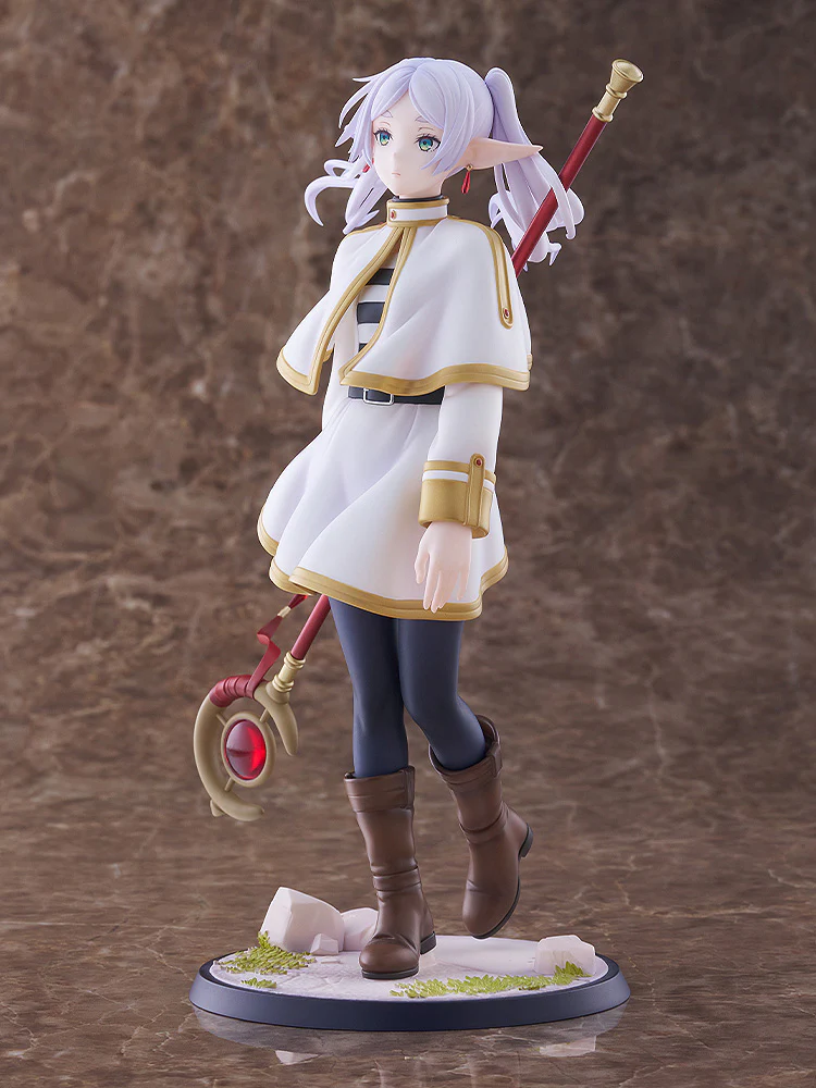 Frieren: Beyond Journey's End - Frieren 1/7 Scale Figure (Rerelease) - Image 3
