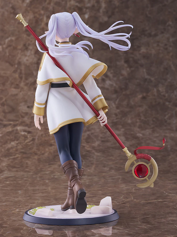 Frieren: Beyond Journey's End - Frieren 1/7 Scale Figure (Rerelease) - Image 4