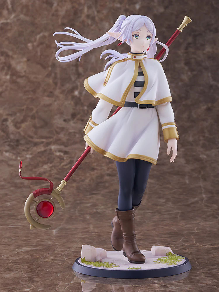 Frieren: Beyond Journey's End - Frieren 1/7 Scale Figure (Rerelease) - Image 5