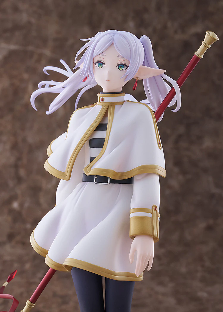Frieren: Beyond Journey's End - Frieren 1/7 Scale Figure (Rerelease) - Image 7