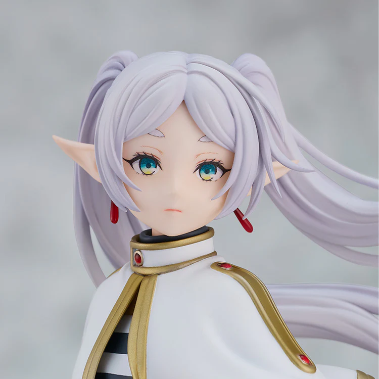 Frieren: Beyond Journey's End - Frieren: Magic of the Eventide Glow 1/7 Scale Figure - Image 8