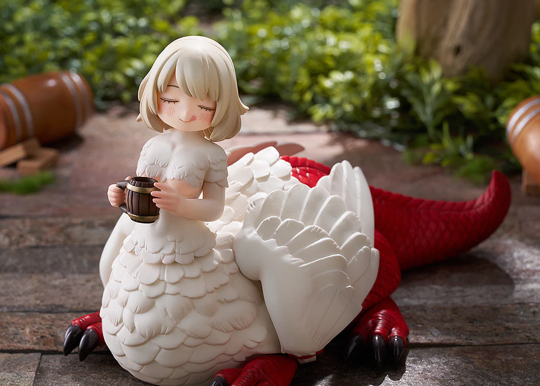 Delicious in Dungeon - Gochisosama Falin (Chimera) Figure - Image 3