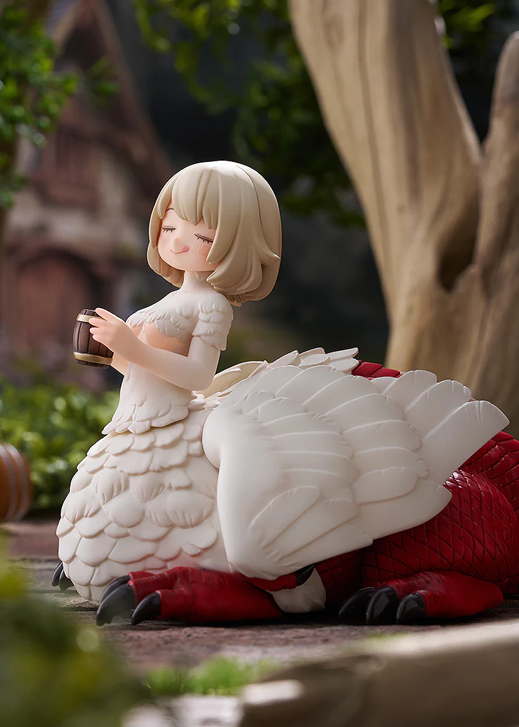 Delicious in Dungeon - Gochisosama Falin (Chimera) Figure - Image 4