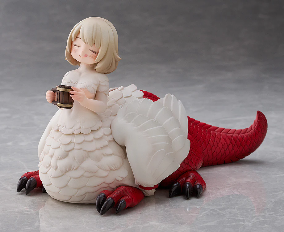 Delicious in Dungeon - Gochisosama Falin (Chimera) Figure - Image 5