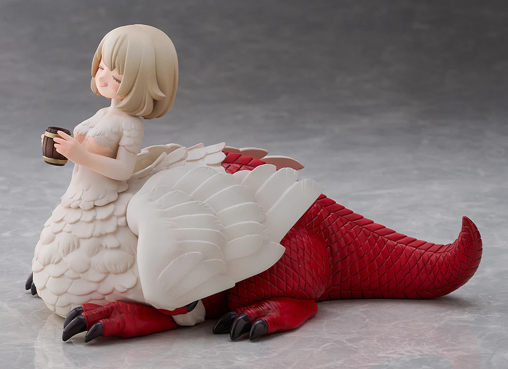 Delicious in Dungeon - Gochisosama Falin (Chimera) Figure - Image 6