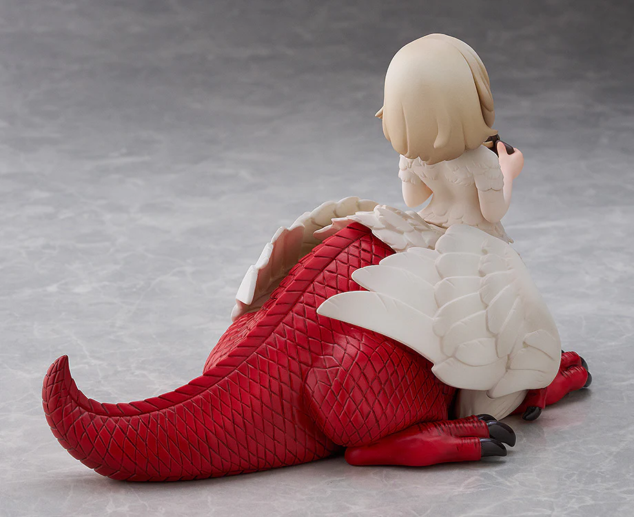 Delicious in Dungeon - Gochisosama Falin (Chimera) Figure - Image 7