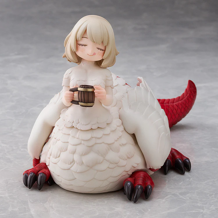 Delicious in Dungeon - Gochisosama Falin (Chimera) Figure - Image 8