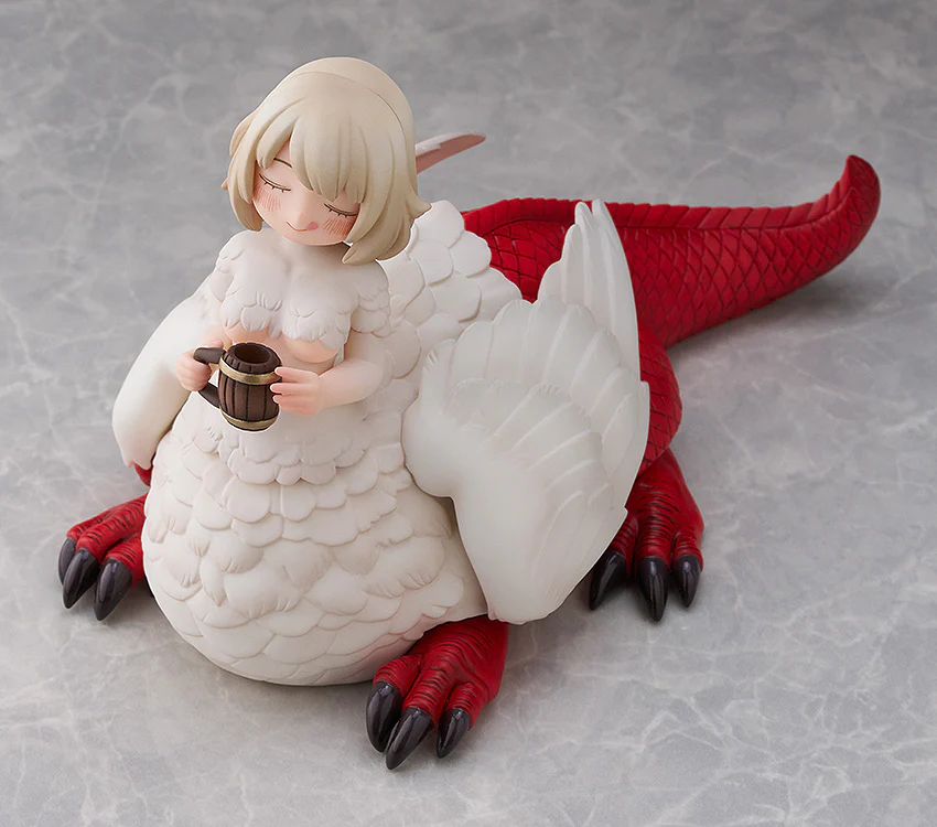 Delicious in Dungeon - Gochisosama Falin (Chimera) Figure - Image 9