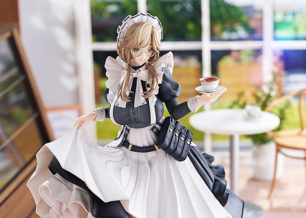 GODDESS OF VICTORY: NIKKE - Ade 1/7 Scale Figure - Image 6