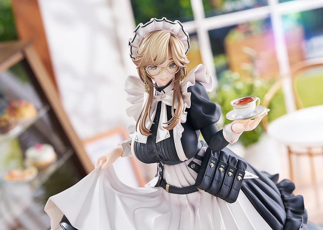 GODDESS OF VICTORY: NIKKE - Ade 1/7 Scale Figure - Image 8