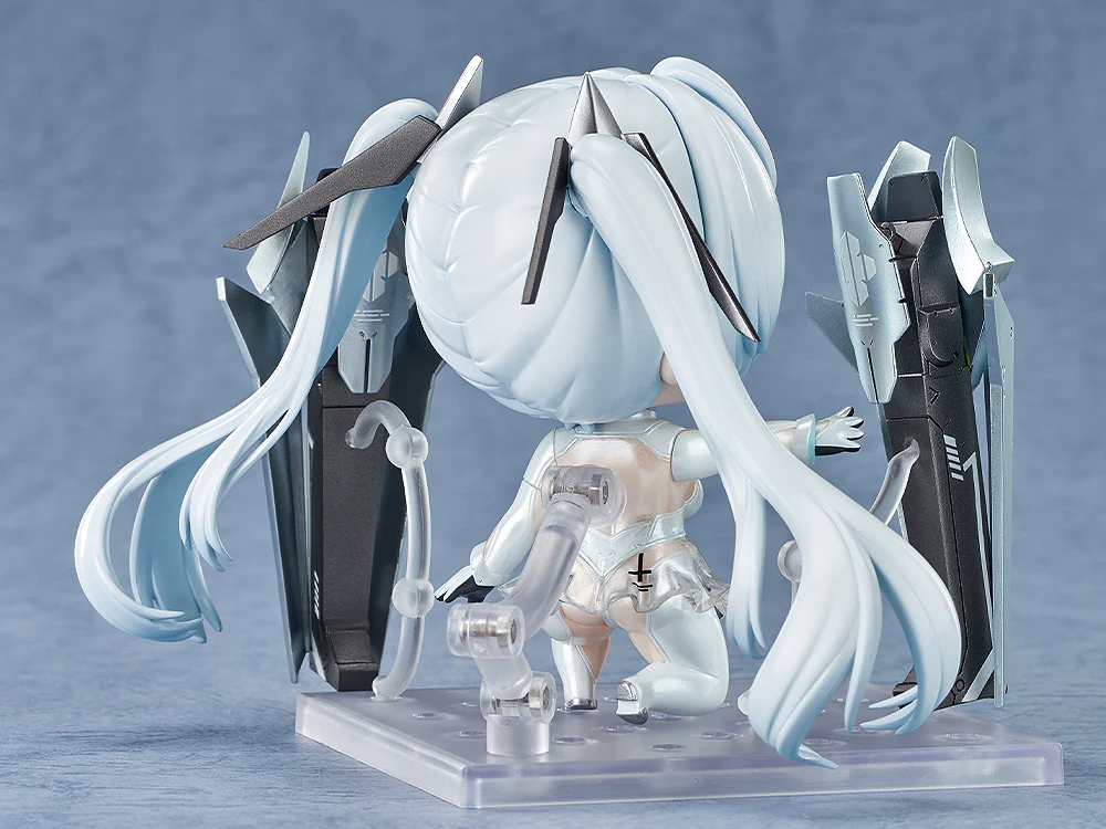 GODDESS OF VICTORY: NIKKE - Nendoroid Cinderella Figure - Image 5