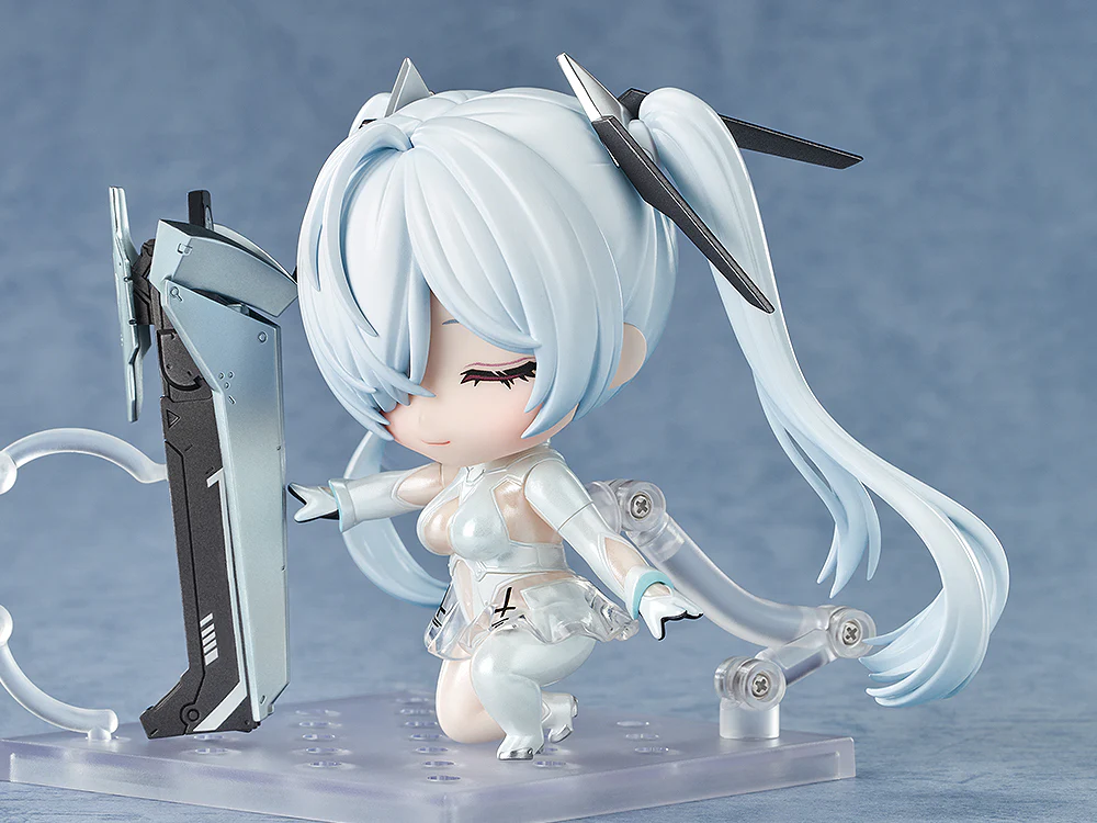 GODDESS OF VICTORY: NIKKE - Nendoroid Cinderella Figure - Image 6