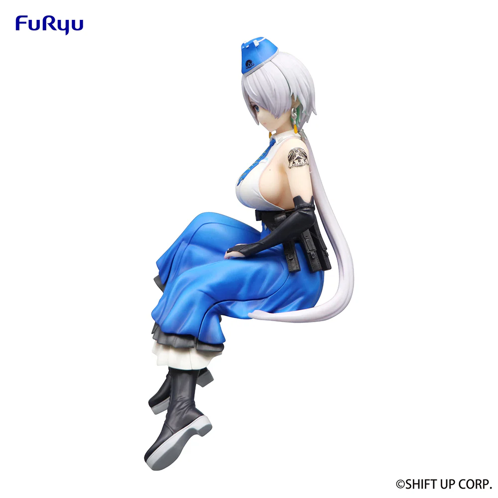 Goddess of Victory: Nikke - Brid Noodle Stopper Figure - Image 8