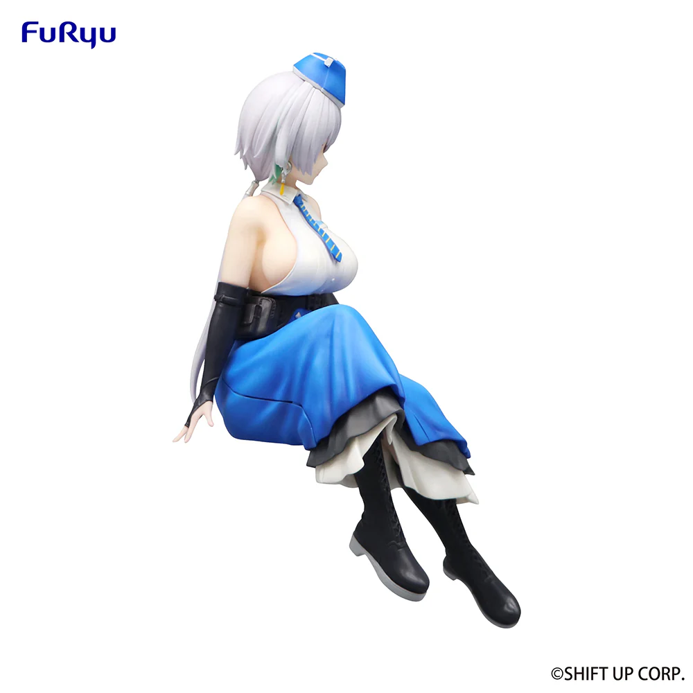 Goddess of Victory: Nikke - Brid Noodle Stopper Figure - Image 9