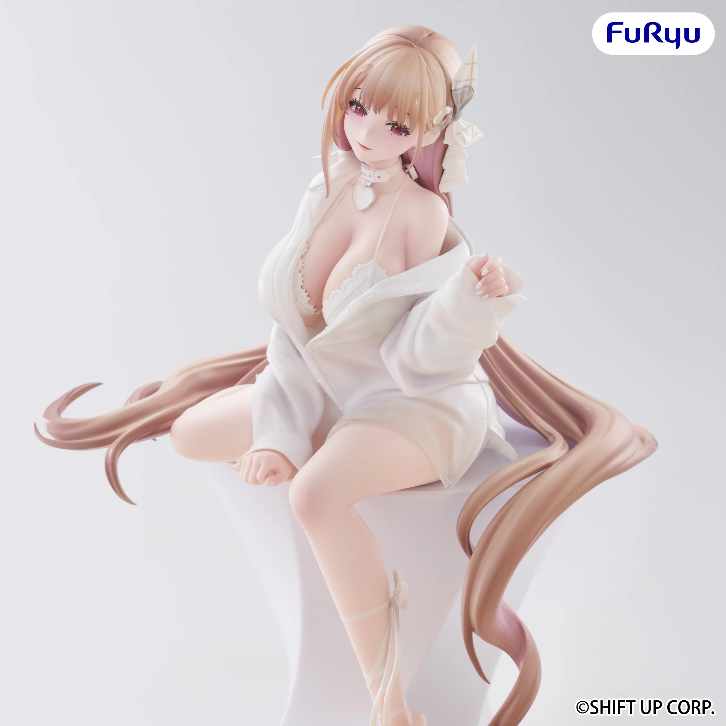 GODDESS OF VICTORY: NIKKE - Noodle Stopper Figure -Viper- - Image 5