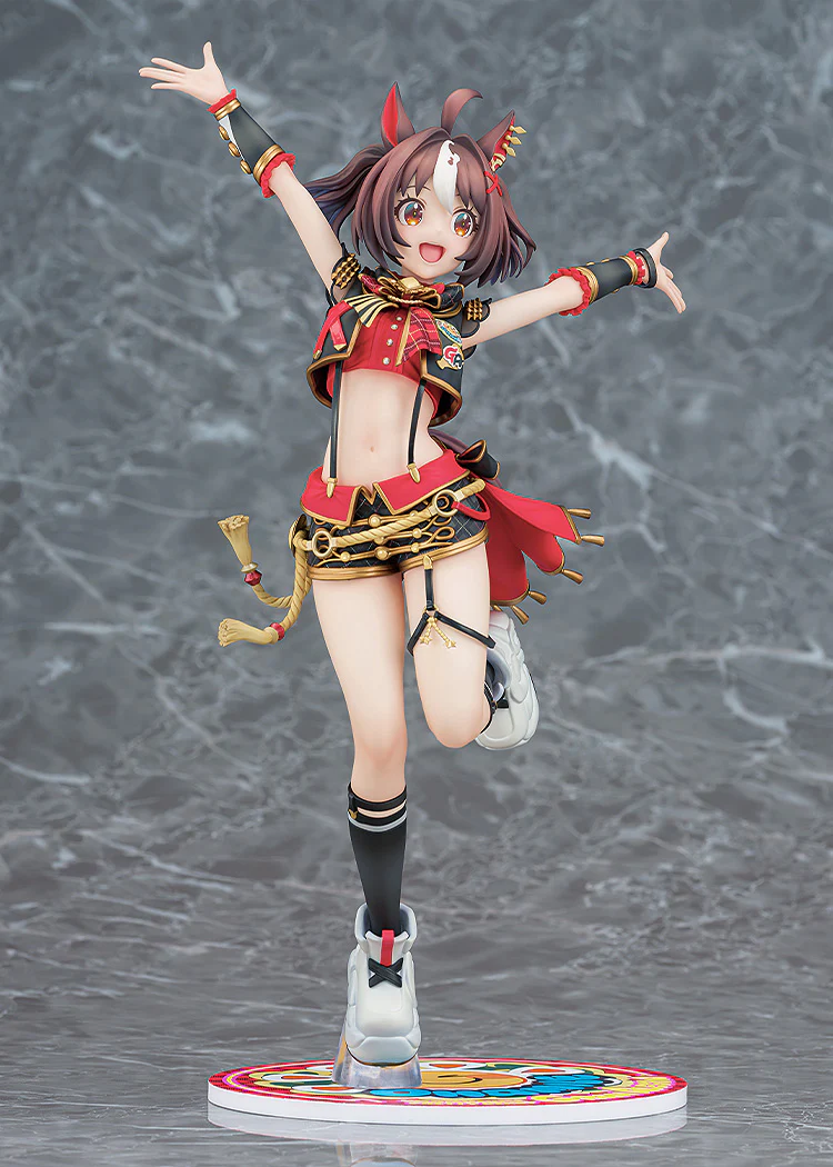 Umamusume: Pretty Derby - Gran Alegria 1/7 Scale Figure - Image 10